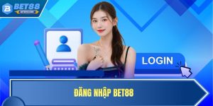 đăng nhập BET88