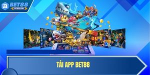 tải app BET88